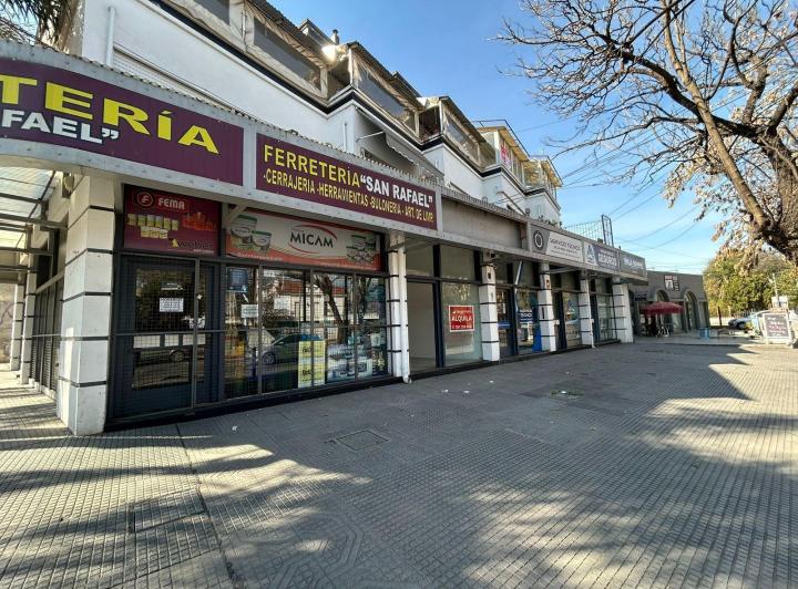 Local comercial · 23m² · 1 Ambiente