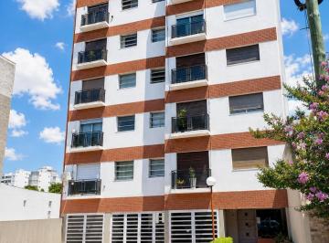 Departamento · 42m² · 2 Ambientes · 1 Cochera · 17 Nº409 Entre 40 y 41 - 2ºa