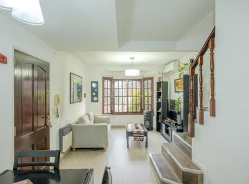 PH · 60m² · 3 Ambientes · 1 Cochera · En Venta Duplex + Cochera Villa Luzuriaga