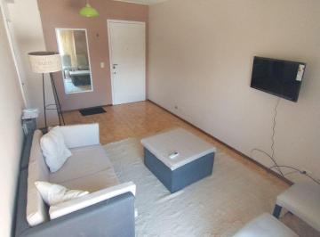 Departamento de 3 ambientes, Almagro · Alquiler Temporal, 3 Ambientes, Almagro