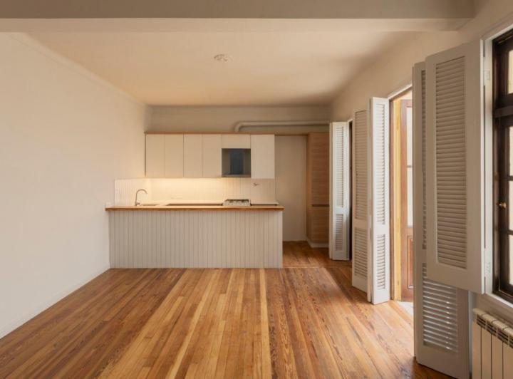 PH · 60m² · 3 Ambientes