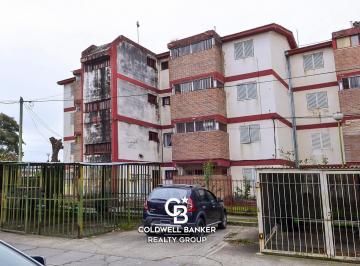 Departamento · 62m² · 4 Ambientes · 1 Cochera · Departamento en Venta Ubicado en Barrio Parque Belgrano