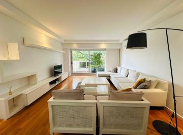 Departamento de 3 ambientes, Puerto Madero · Alquiler con Muebles Puerto Madero