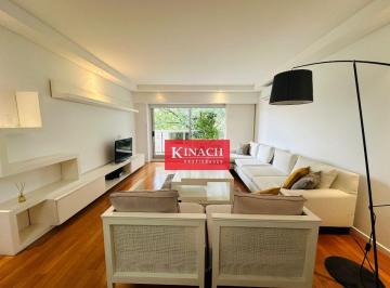Departamento de 3 ambientes, Puerto Madero · Alquiler con Muebles Puerto Madero
