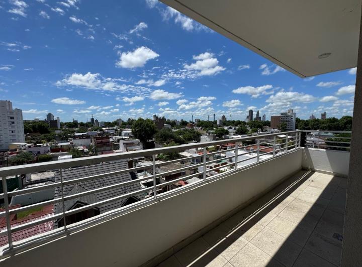 Departamento · 33m² · 2 Ambientes