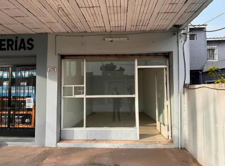 Local comercial · 30m² · 1 Ambiente