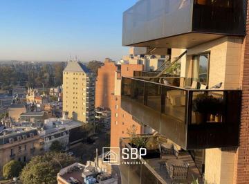 SBP-SBP-318_2 · Departamento en Venta | Nueva Córdoba | 3 Dorm | Vista 360° | Cochera