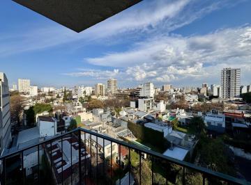 Departamento · 45m² · 2 Ambientes · Alquiler 2 Ambientes en Torre con Doble Balcón y Lavadero