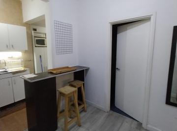 Departamento · 33m² · 1 Ambiente · Departamento - Barrio Norte