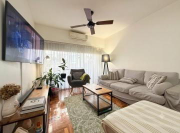 Departamento · 77m² · 4 Ambientes · Venta Departamento 4 Ambientes Colegiales Balcón Belgrano