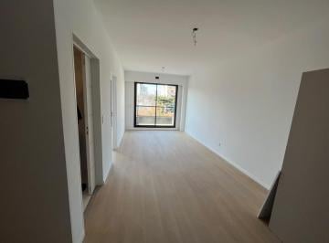 Departamento · 42m² · 2 Ambientes · Departamento a Estrenar Dos Ambientes en Flores Nortes
