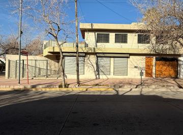 Local comercial de 1 ambiente, Ciudad de Mendoza · Local Comercial Newbery y Paso de Los Andes