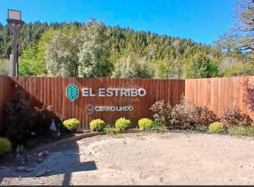 Terreno · 630m² · Terreno Barrio El Estribo - Km 1 Pioneros