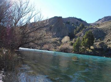 Terreno · 24000m² · Lote Rio Limay