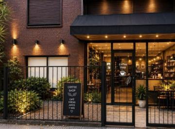 Local comercial · 284m² · 4 Ambientes · Local en Villa Devoto