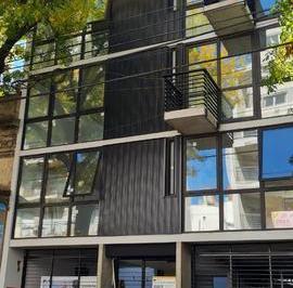 Departamento · 64m² · 3 Ambientes · Departamento 3 Ambientes con Balcón en Palermo en Alquiler Temporario