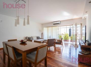 Departamento · 116m² · 4 Ambientes · 1 Cochera · Venta Departamento 4 Ambientes con Cochera - Belgrano