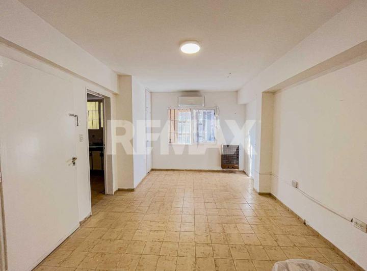 Departamento · 48m² · 3 Ambientes