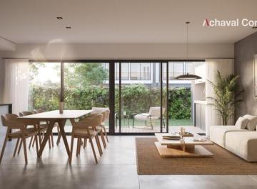 Casa · 122m² · 4 Ambientes · 2 Cocheras · Excelente Casa a La Venta en Benavidez.