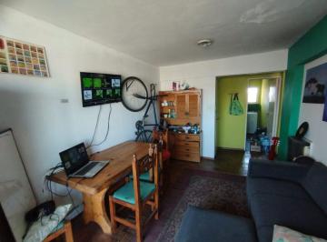 Departamento · 46m² · 3 Ambientes · Departamento 2 Dorm. Venta La Plata + Balcon
