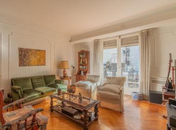 Departamento · 95m² · 4 Ambientes · Venta. Depto 4 Ambientes. Semipiso. Luminoso. Apto Crédito. Caballito