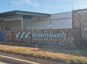 INA-INA-172_2 · Galpones en Alquiler Parque Industrial Bicentenario, Gral. Gutiérrez, Maipú