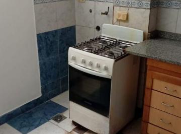 Departamento de 2 ambientes, Balvanera · Departamento en Alquiler en Balvanera