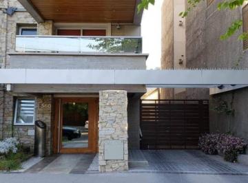 Departamento de 2 ambientes, Ciudad de Mendoza · Country Roads Inmobiliaria Alquila Depto en Quinta