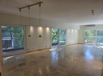 Departamento · 150m² · 5 Ambientes · 1 Cochera · Alquiler Departamento 4 Ambientes con Dependencia en Palermo