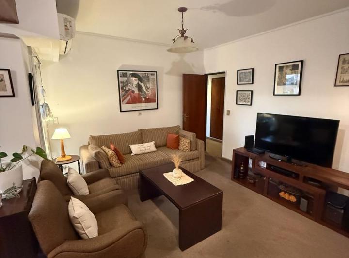 Departamento · 147m² · 4 Ambientes · 2 Cocheras