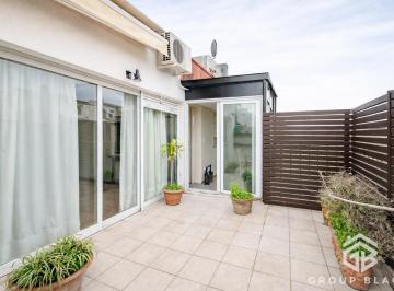Departamento · 86m² · 4 Ambientes · Venta Dpto 3 Ambientes Mas Dependencia Balcon Aterrazado y Baulera a Refaccionar en Palermo