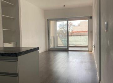 Departamento de 1 ambiente, Quilmes · Monoambiente Muy Luminoso en Bernal (40 M²)