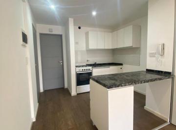 Departamento de 1 ambiente, Quilmes · Monoambiente Muy Luminoso en Bernal (40 M&sup2;)