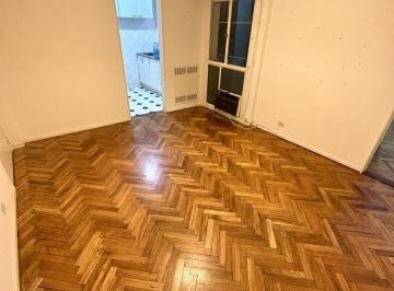 Departamento · 35m² · 2 Ambientes · Departamento en Palermo Chico