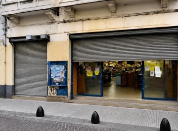 Local comercial · 854m² · Local Comercial y Oficinas en Alquiler - Microcentro San Nicolas