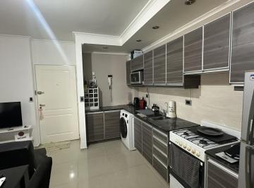 Departamento · 34m² · 2 Ambientes · 2 Ambientes Super Lindo y Luminoso en Montecastro, Allende 2200