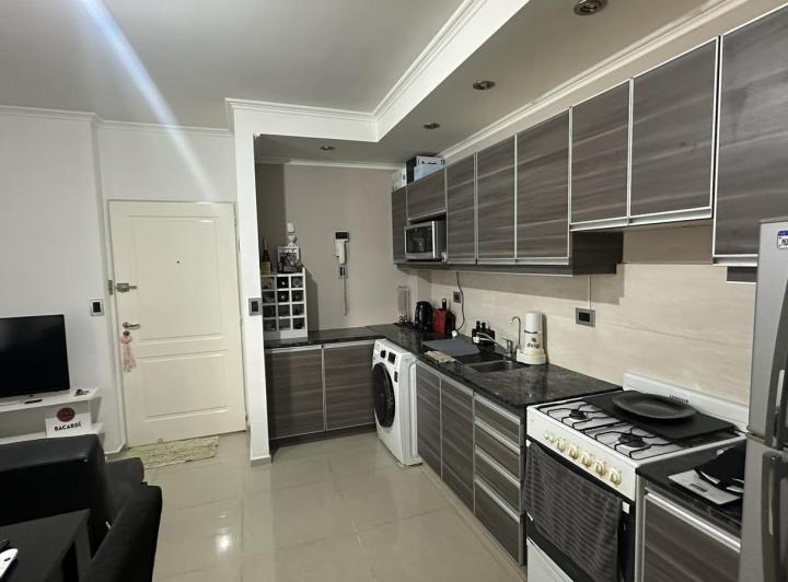 2 Ambientes Super Lindo y Luminoso en Montecastro, Allende 2200