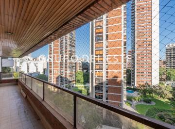 Departamento · 170m² · 4 Ambientes · 1 Cochera · Departamento en Palermo Chico