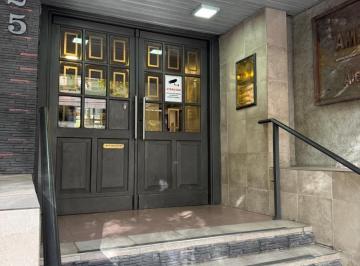 Departamento · 21m² · 1 Dormitorio · Cocucci Inmobiliaria Vende Departamento en Ciudad