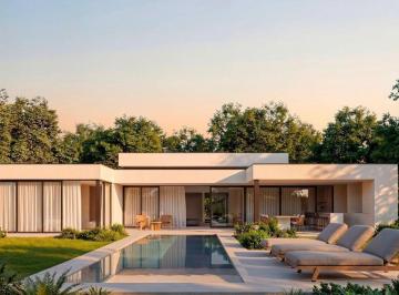 Casa · 300m² · 5 Ambientes · 2 Cocheras · Venta Casa 5 Amb Estrenar Entrega Fines 2026