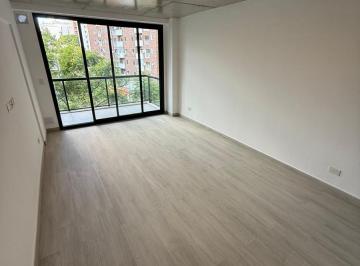 Departamento · 43m² · 2 Ambientes · Departamento en Alquiler 2 Ambientes Palermo