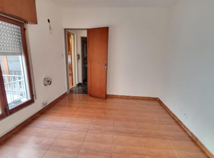 Departamento · 60m² · 3 Ambientes