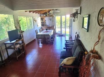 living comed · Casa en Venta, 3 Ambientes en Campo Chico Country Club