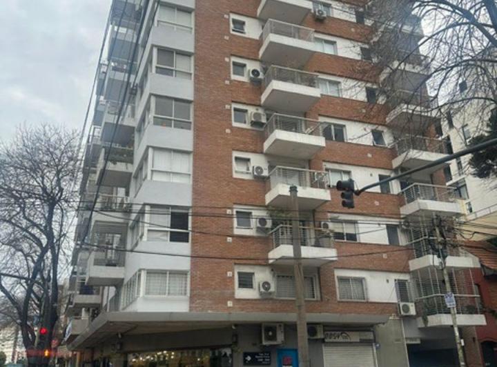 Departamento de 2 Ambientes en Alquiler