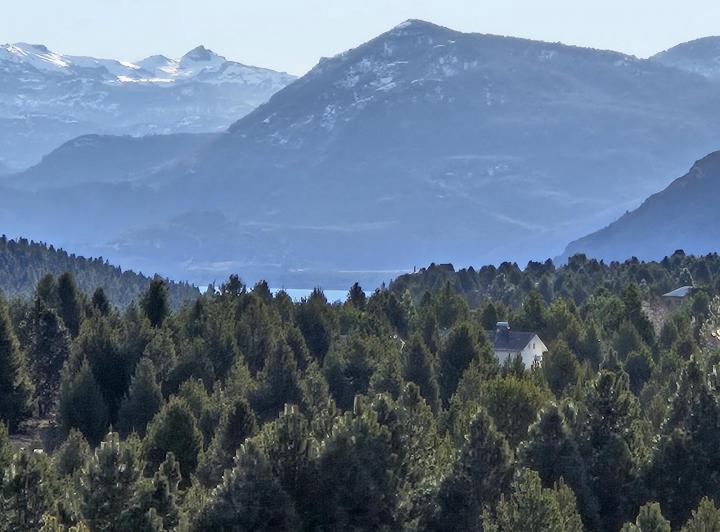 Terreno · 1200m²