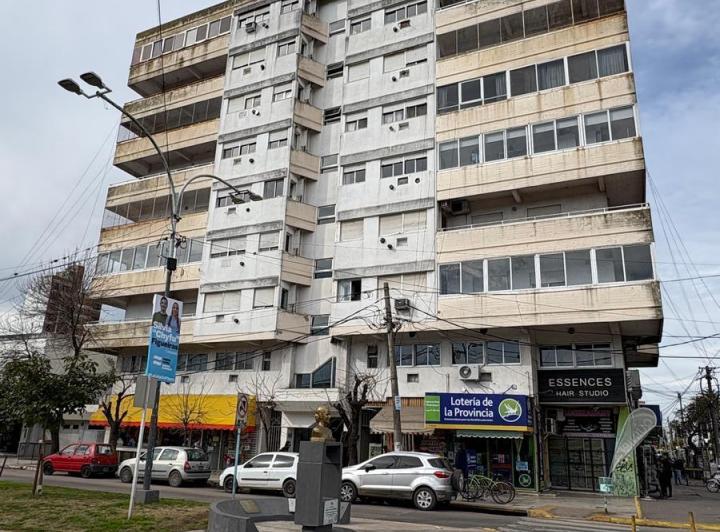 Departamento · 78m² · 3 Ambientes