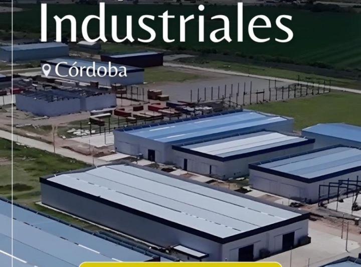 Depósito · 1850m² · 3 Ambientes · 10 Cocheras