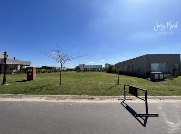Foto Principal · Lote Venta Barrio San Ramón - Interno - 482 m² #id 16534