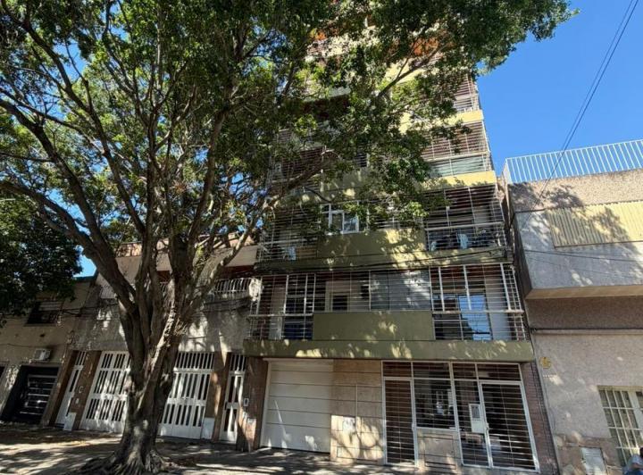 Departamento · 35m² · 2 Ambientes