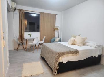 Departamento · 22m² · 1 Ambiente · Departamento Monoambiente - Palermo - Alquiler Temporal